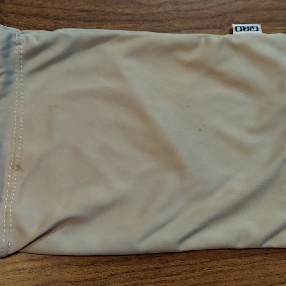 GIRO Dylan Anti-fog ski goggles Amber Scarlet/yellow lens. Brand new, never used - Picture 16 of 16